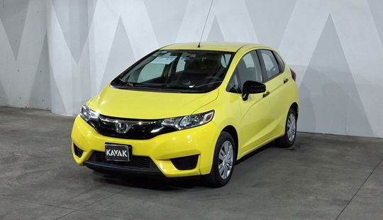 Honda • Fit