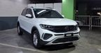 Volkswagen T-cross 1.0 200 TSI TRENDLINE TIPTRONIC Suv 2025