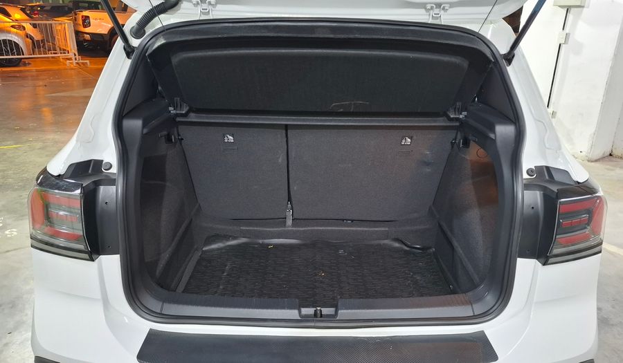 Volkswagen T-cross 1.0 200 TSI TRENDLINE TIPTRONIC Suv 2025