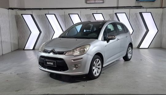 Citroen • C3