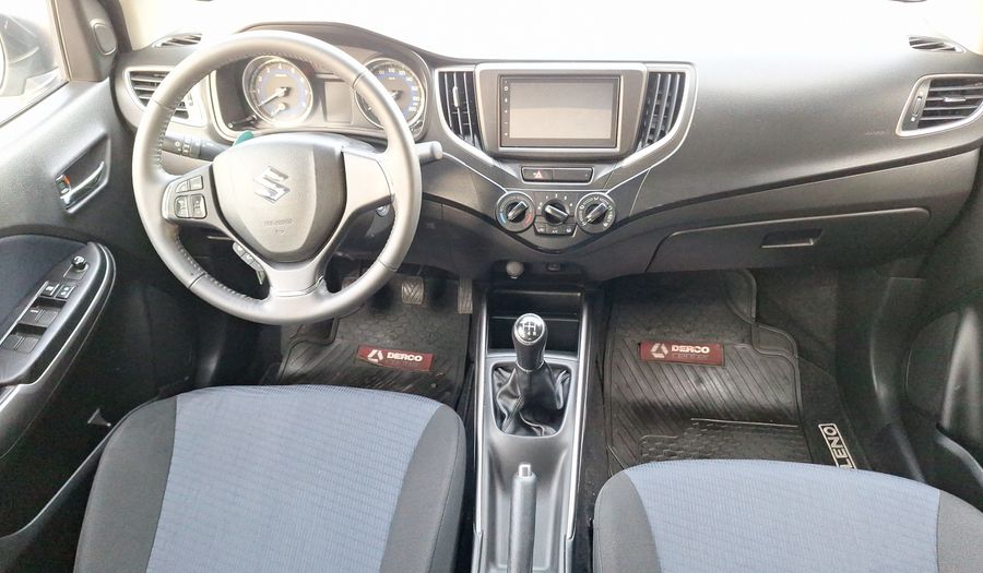 Suzuki Baleno 1.4 GL Hatchback 2022
