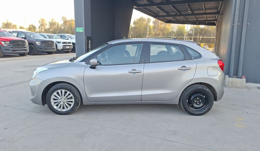 Suzuki Baleno 1.4 GL Hatchback 2022