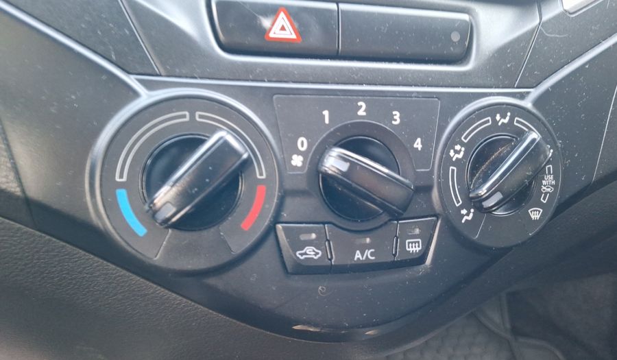 Suzuki Baleno 1.4 GL Hatchback 2022