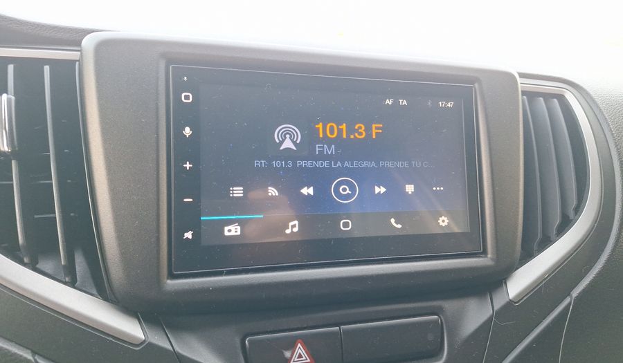 Suzuki Baleno 1.4 GL Hatchback 2022