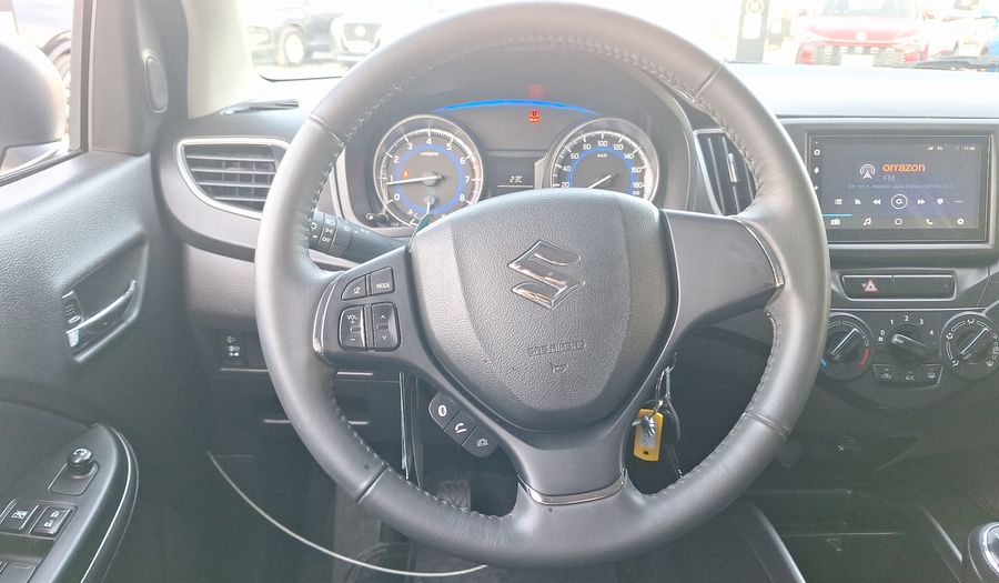 Suzuki Baleno 1.4 GL Hatchback 2022