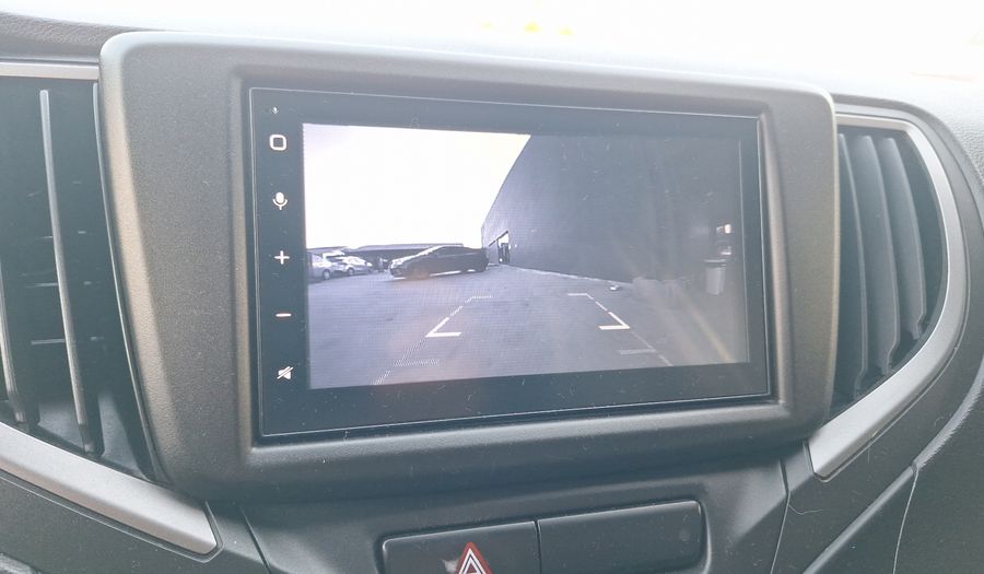 Suzuki Baleno 1.4 GL Hatchback 2022