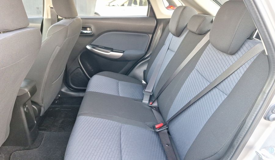 Suzuki Baleno 1.4 GL Hatchback 2022