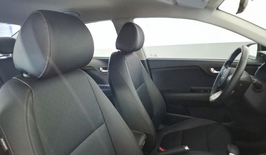 Kia Rio 1.6 EX AUTO Sedan 2023