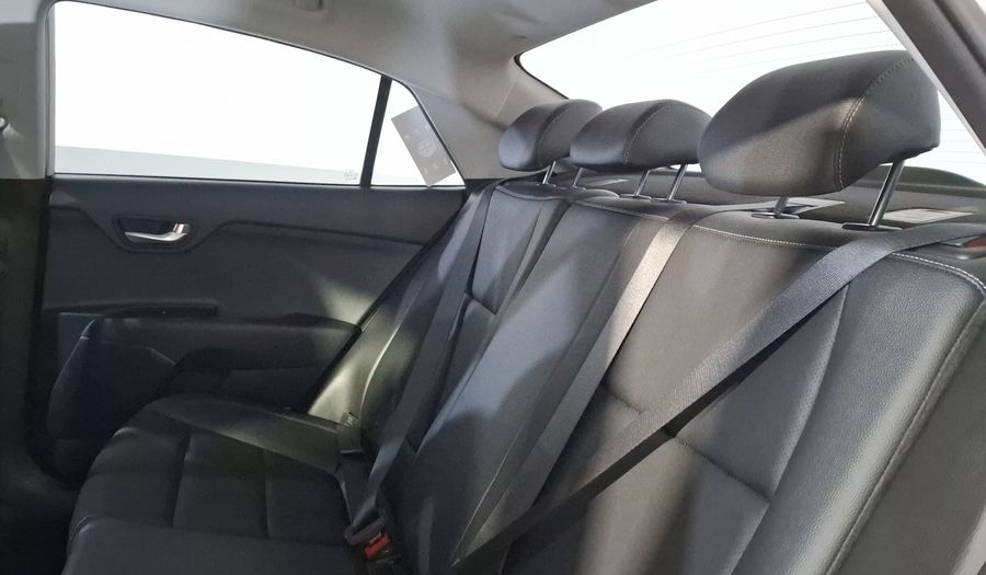 Kia Rio 1.6 EX AUTO Sedan 2023
