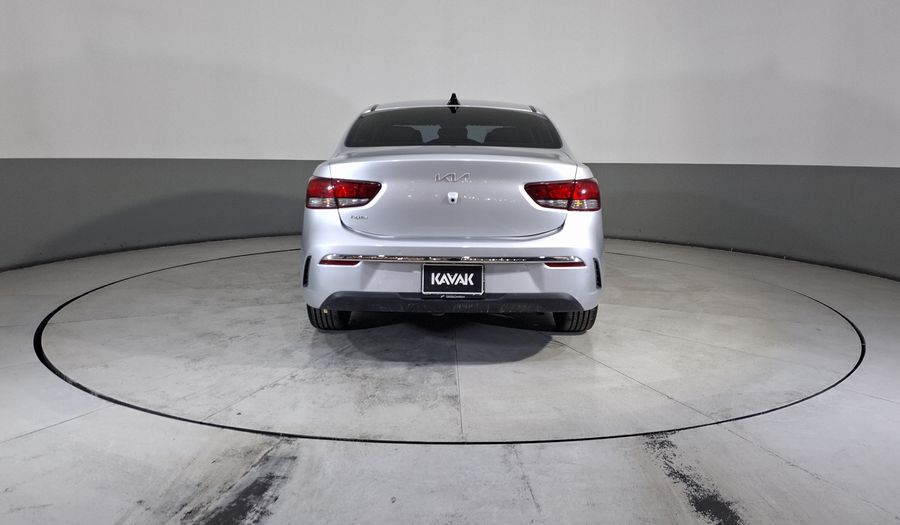 Kia Rio 1.6 EX AUTO Sedan 2023