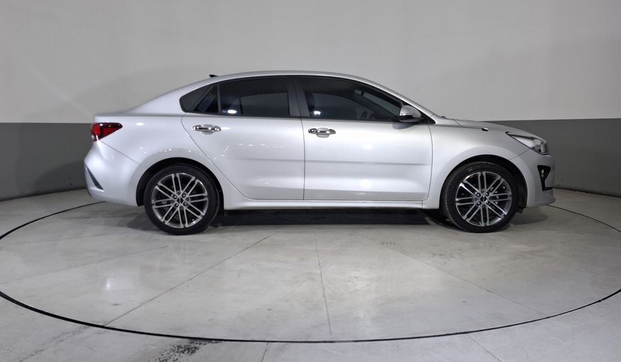 Kia Rio 1.6 EX AUTO Sedan 2023