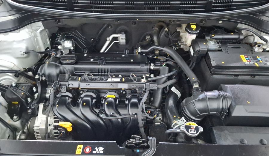 Kia Rio 1.6 EX AUTO Sedan 2023