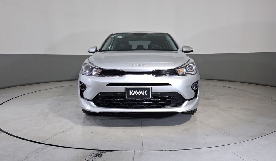 Kia Rio 1.6 EX AUTO Sedan 2023