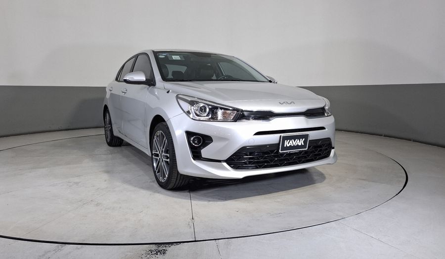 Kia Rio 1.6 EX AUTO Sedan 2023
