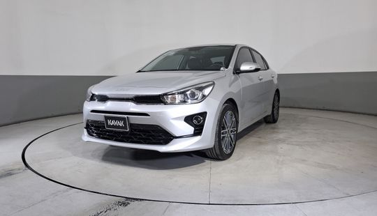 Kia • Rio