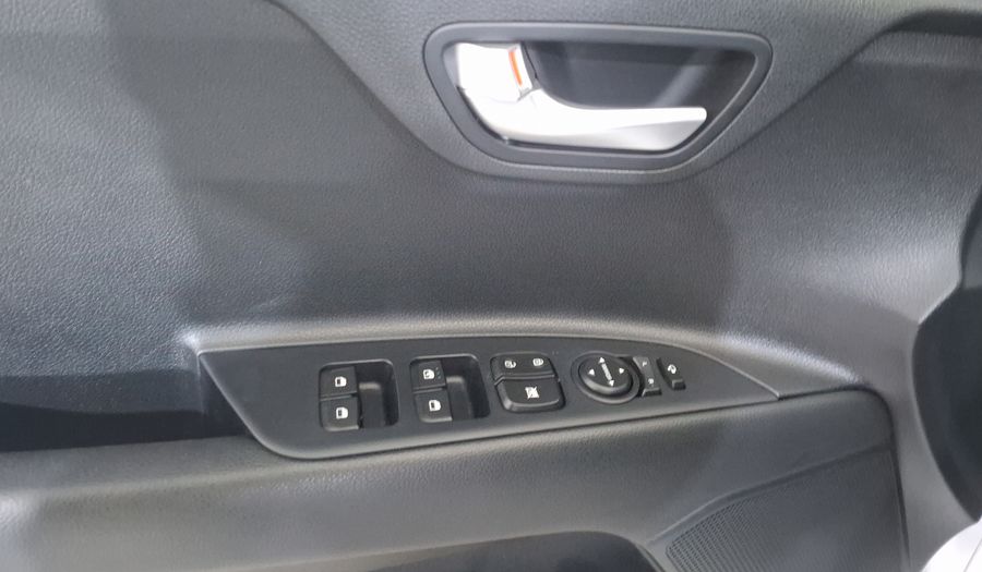 Kia Rio 1.6 EX AUTO Sedan 2023