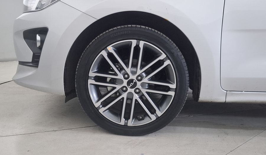 Kia Rio 1.6 EX AUTO Sedan 2023