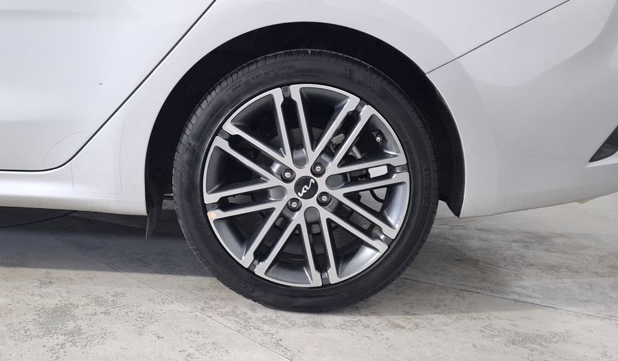 Kia Rio 1.6 EX AUTO Sedan 2023