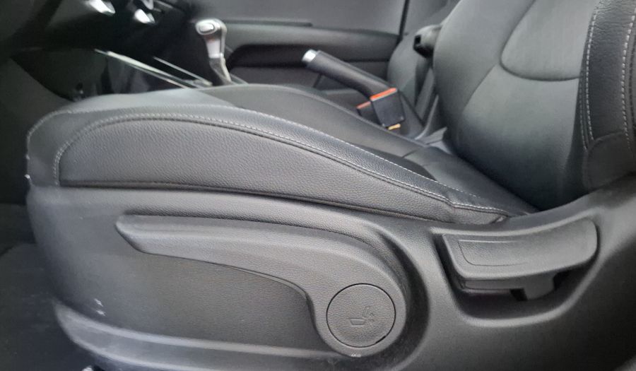 Kia Rio 1.6 EX AUTO Sedan 2023