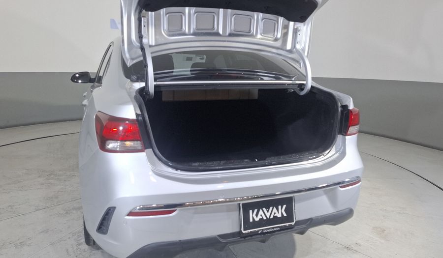 Kia Rio 1.6 EX AUTO Sedan 2023