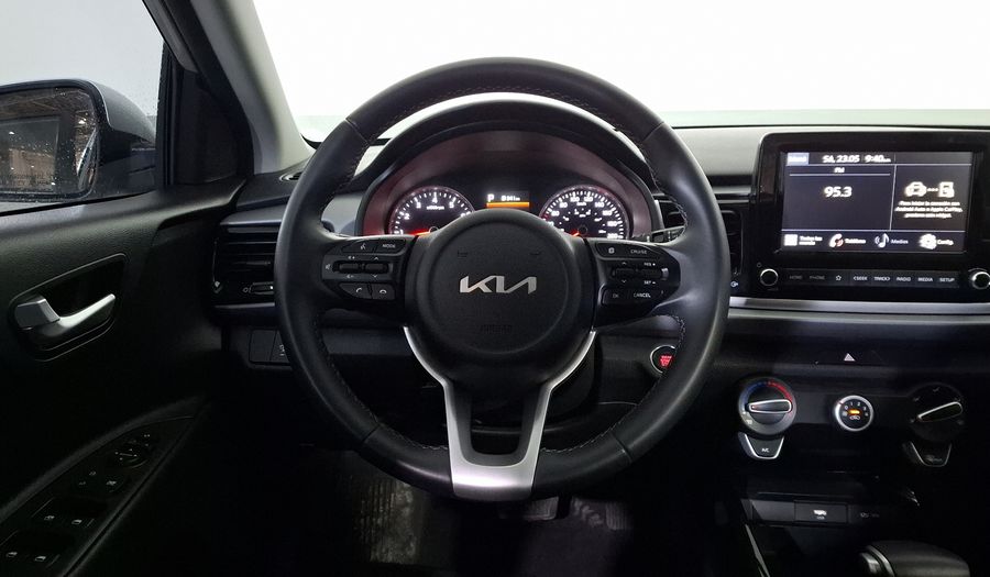Kia Rio 1.6 EX AUTO Sedan 2023