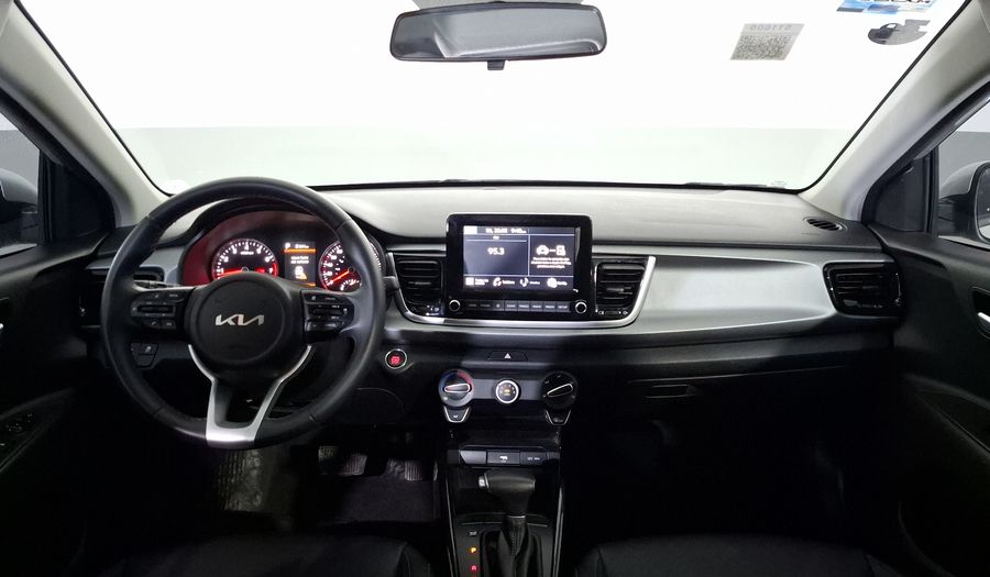 Kia Rio 1.6 EX AUTO Sedan 2023