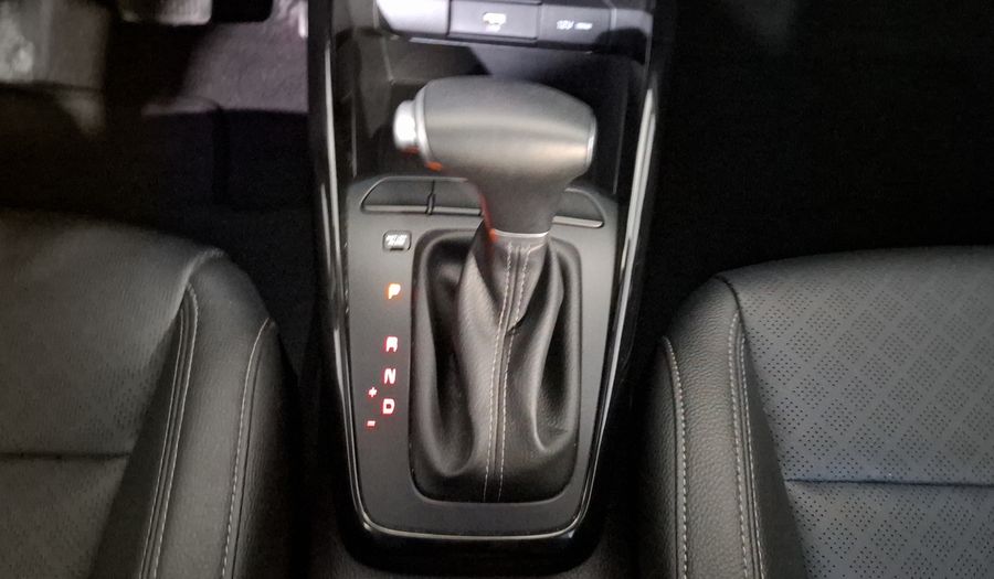 Kia Rio 1.6 EX AUTO Sedan 2023
