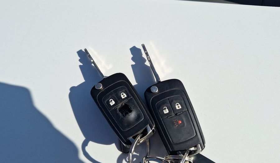 Chevrolet Spark Gt 1.2 GT Hatchback 2016