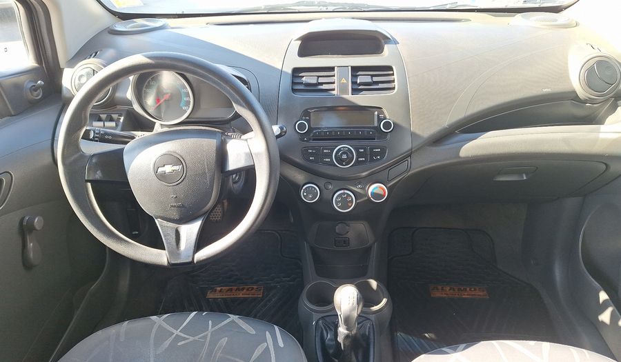 Chevrolet Spark Gt 1.2 GT Hatchback 2016