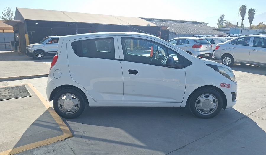 Chevrolet Spark Gt 1.2 GT Hatchback 2016