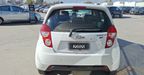 Chevrolet Spark Gt 1.2 GT Hatchback 2016