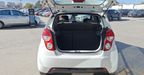 Chevrolet Spark Gt 1.2 GT Hatchback 2016