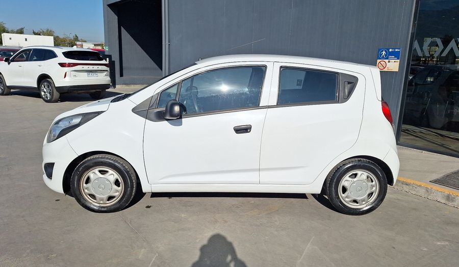 Chevrolet Spark Gt 1.2 GT Hatchback 2016