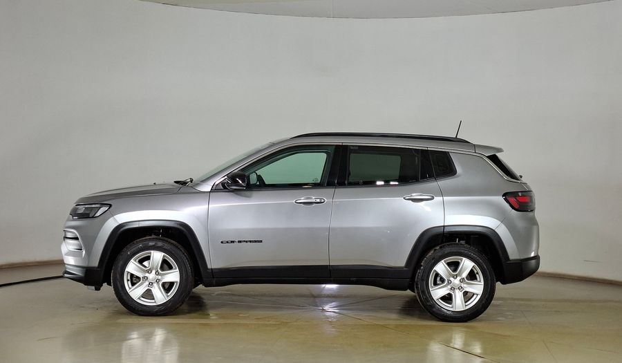 Jeep Compass 1.3 SPORT AUTO Suv 2023