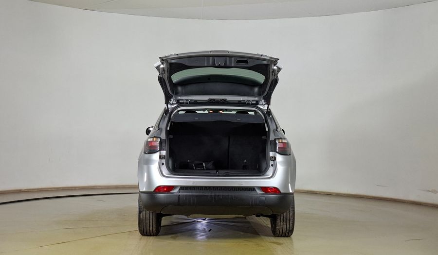 Jeep Compass 1.3 SPORT AUTO Suv 2023
