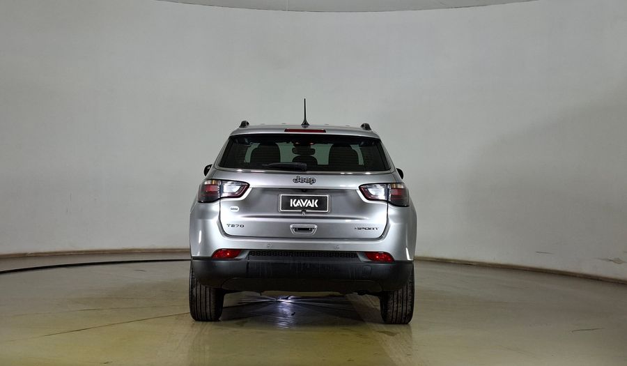 Jeep Compass 1.3 SPORT AUTO Suv 2023
