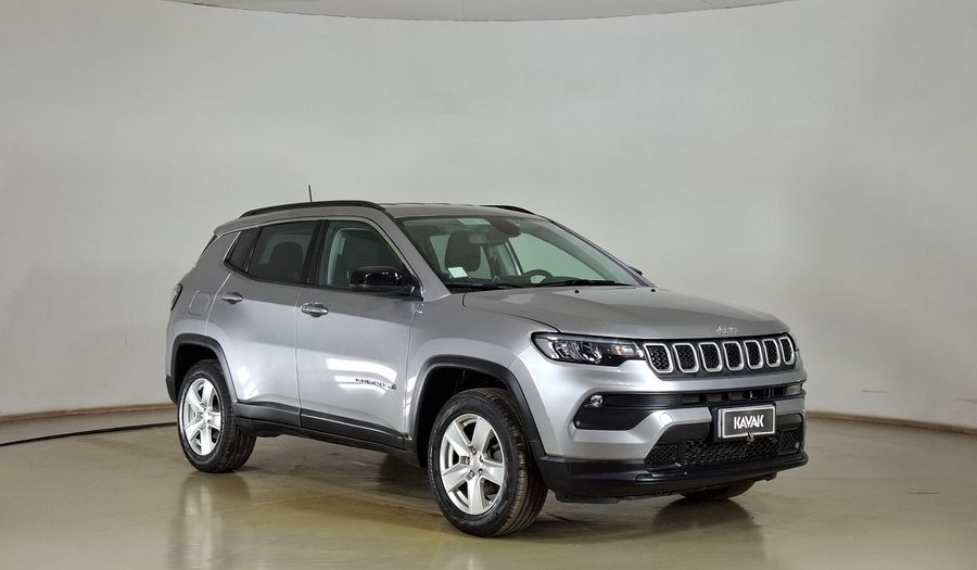 Jeep Compass 1.3 SPORT AUTO Suv 2023