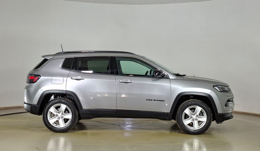 Jeep Compass 1.3 SPORT AUTO Suv 2023