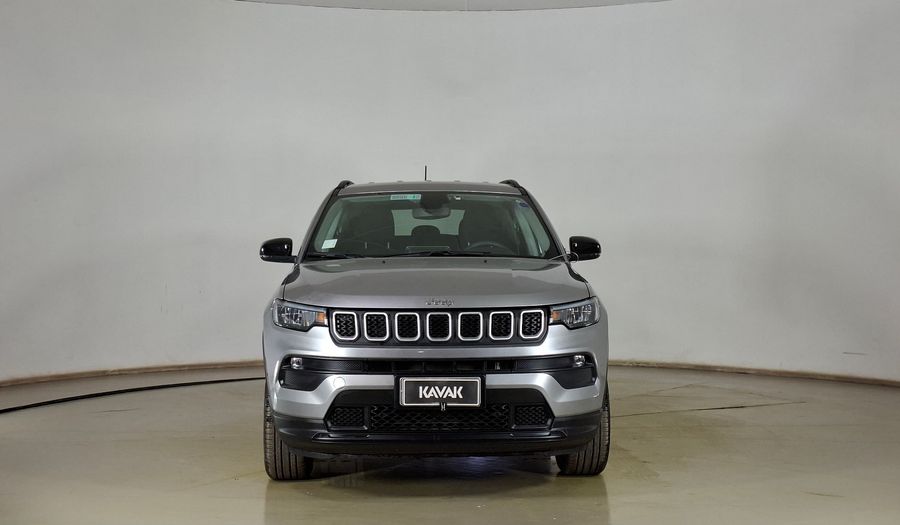 Jeep Compass 1.3 SPORT AUTO Suv 2023