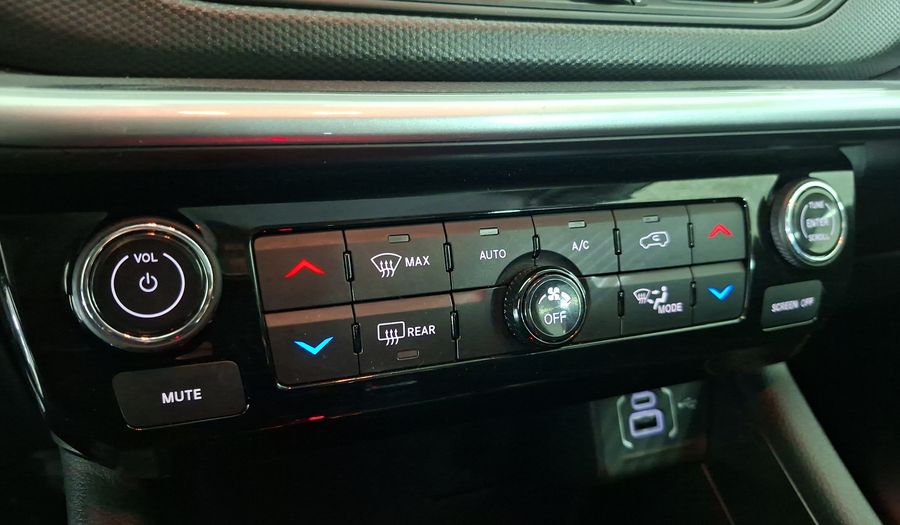Jeep Compass 1.3 SPORT AUTO Suv 2023