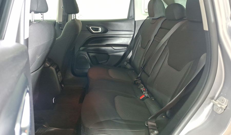 Jeep Compass 1.3 SPORT AUTO Suv 2023