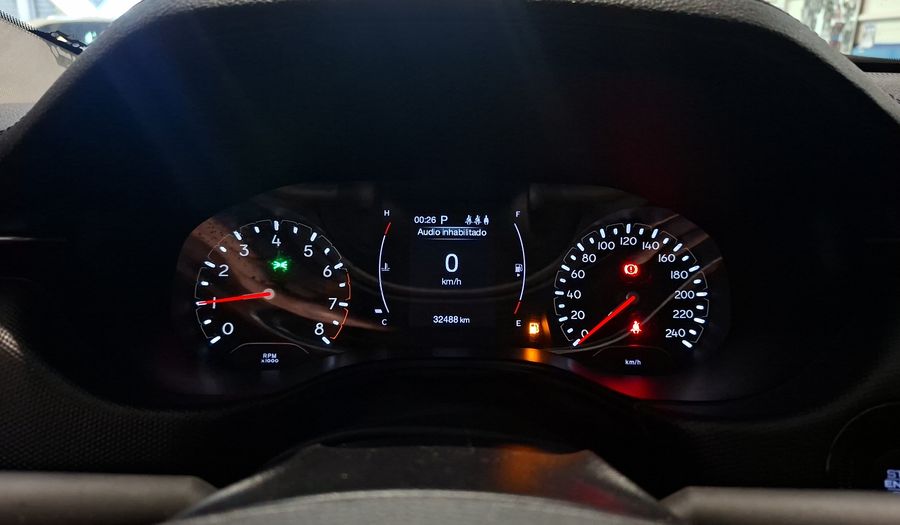 Jeep Compass 1.3 SPORT AUTO Suv 2023