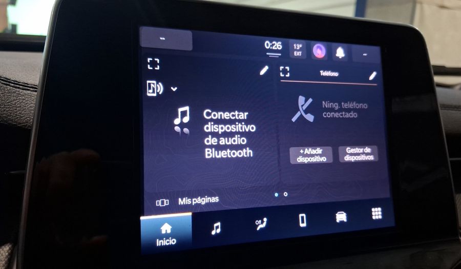 Jeep Compass 1.3 SPORT AUTO Suv 2023