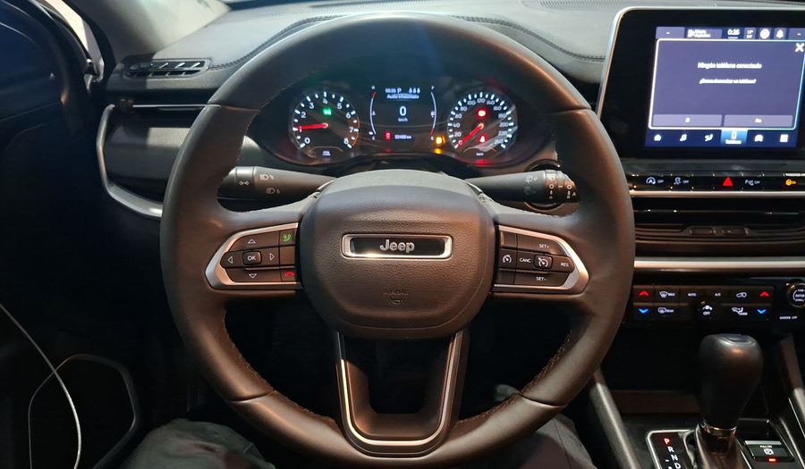 Jeep Compass 1.3 SPORT AUTO Suv 2023