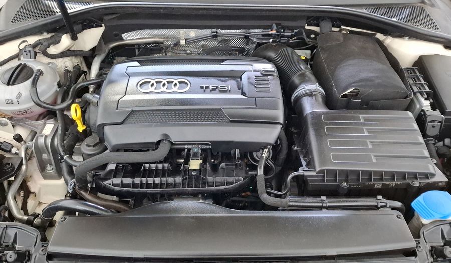 Audi A3 1.8 TFSI ATTRACTION PLUS S TRONIC Sedan 2014