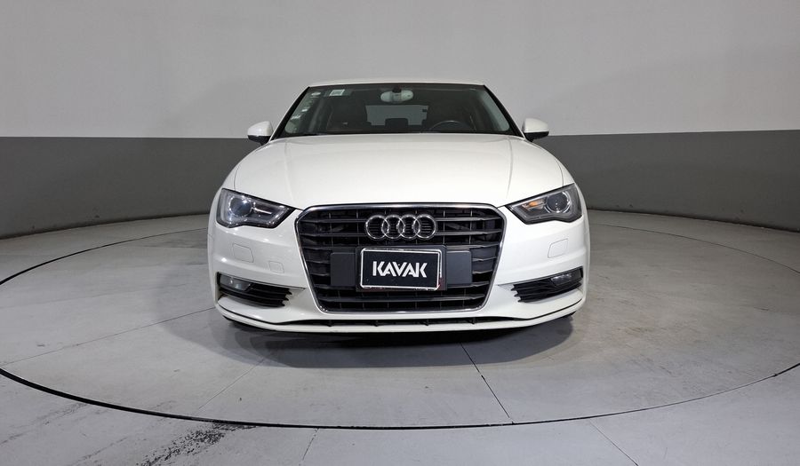 Audi A3 1.8 TFSI ATTRACTION PLUS S TRONIC Sedan 2014