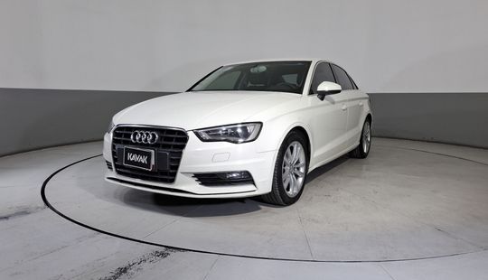 Audi • A3