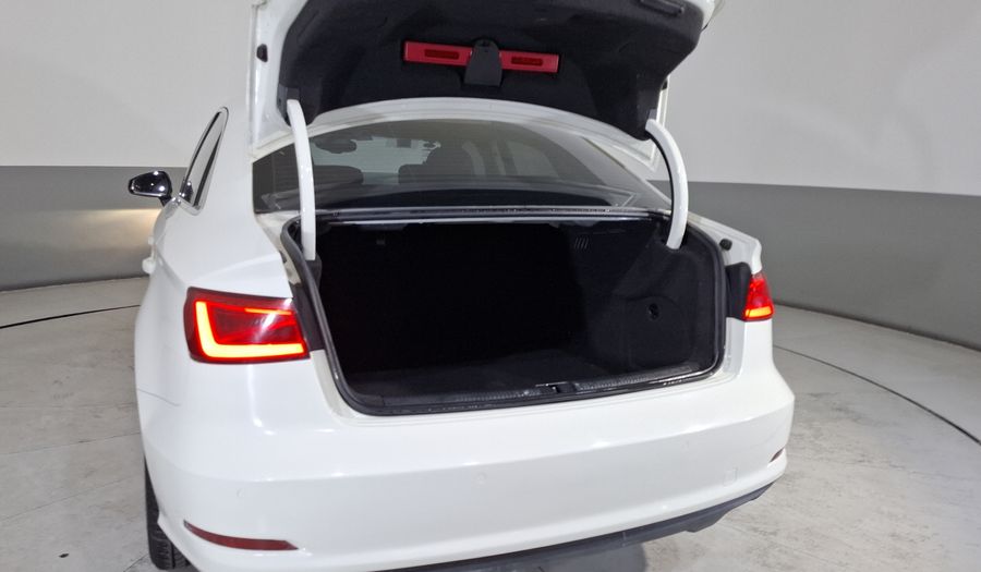Audi A3 1.8 TFSI ATTRACTION PLUS S TRONIC Sedan 2014