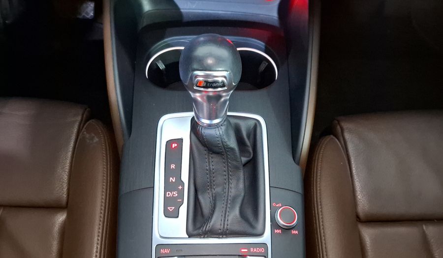 Audi A3 1.8 TFSI ATTRACTION PLUS S TRONIC Sedan 2014