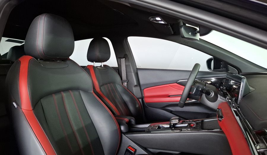 Dodge Attitude 1.5 GT DCT Sedan 2025